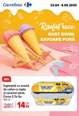 Catalog Carrefour