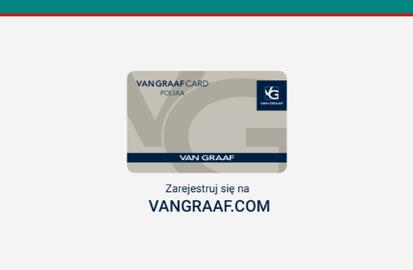 Van Graaf gazetka Strona 2