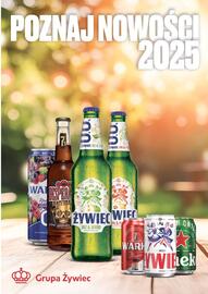 Eurocash Dystrybucja gazetka Strona 25