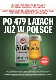 Eurocash Dystrybucja gazetka Strona 40