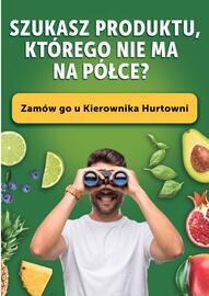Eurocash Dystrybucja gazetka Strona 7