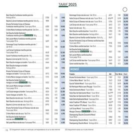 Catalogue Yves Rocher page 10