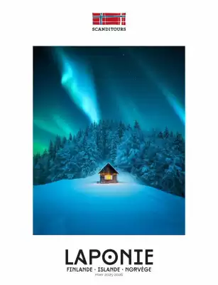 Catalogue Kuoni (valable jusqu'au 31-12)