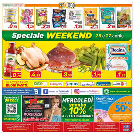 Volantino Idromarket Pagina 16