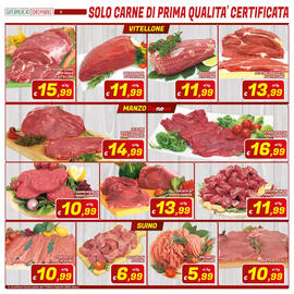 Volantino Idromarket Pagina 2