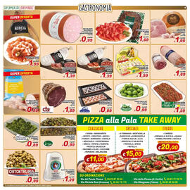 Volantino Idromarket Pagina 4