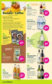 Erdi Biomarkt Prospekt Seite 10