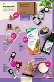 Erdi Biomarkt Prospekt Seite 17