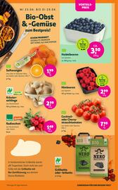 Erdi Biomarkt Prospekt Seite 5