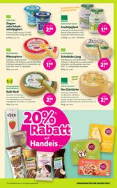 Erdi Biomarkt Prospekt Seite 7