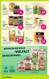Erdi Biomarkt Prospekt Seite 8