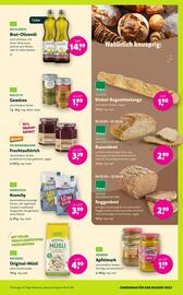Erdi Biomarkt Prospekt Seite 9