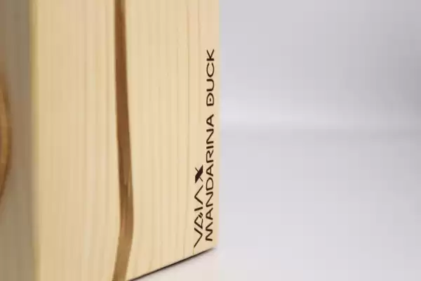 Mandarina Duck Flugblatt (gültig bis 13-05)
