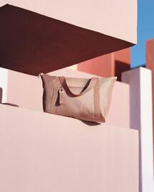 Mandarina Duck Flugblatt Seite 1