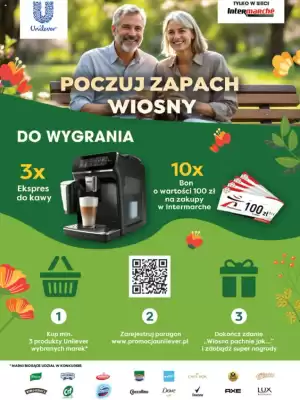 Intermarche gazetka (ważność do 7-05)