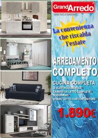 Volantino GrandArredo Pagina 2