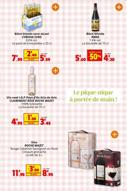 Catalogue Coccinelle Supermarché page 10