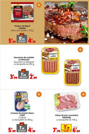 Catalogue Coccinelle Supermarché page 11