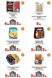 Catalogue Coccinelle Supermarché page 12