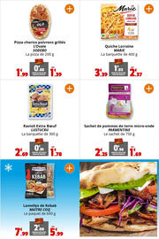 Catalogue Coccinelle Supermarché page 13