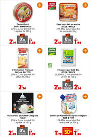 Catalogue Coccinelle Supermarché page 16