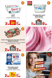 Catalogue Coccinelle Supermarché page 17