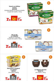 Catalogue Coccinelle Supermarché page 18