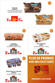 Catalogue Coccinelle Supermarché page 19