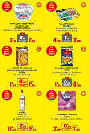 Catalogue Coccinelle Supermarché page 2