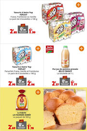 Catalogue Coccinelle Supermarché page 20