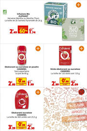 Catalogue Coccinelle Supermarché page 22