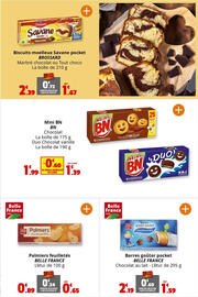 Catalogue Coccinelle Supermarché page 23