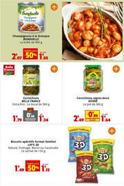 Catalogue Coccinelle Supermarché page 25