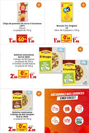Catalogue Coccinelle Supermarché page 26