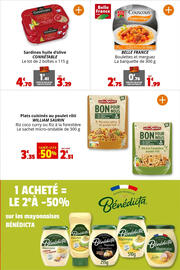 Catalogue Coccinelle Supermarché page 27
