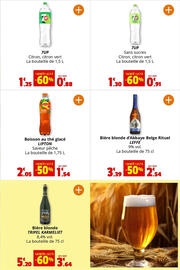 Catalogue Coccinelle Supermarché page 28
