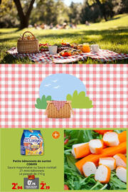 Catalogue Coccinelle Supermarché page 3