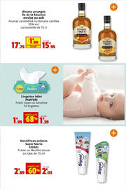 Catalogue Coccinelle Supermarché page 32