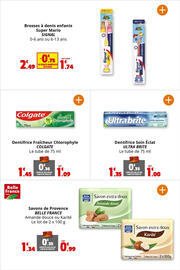 Catalogue Coccinelle Supermarché page 33