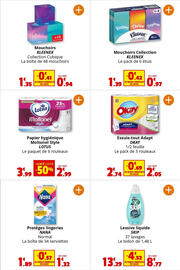 Catalogue Coccinelle Supermarché page 35