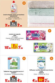 Catalogue Coccinelle Supermarché page 36