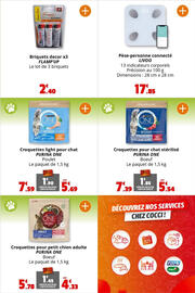 Catalogue Coccinelle Supermarché page 37