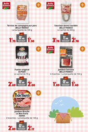 Catalogue Coccinelle Supermarché page 4
