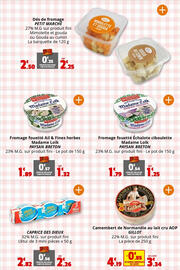 Catalogue Coccinelle Supermarché page 5
