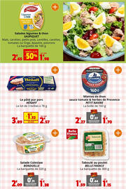 Catalogue Coccinelle Supermarché page 6
