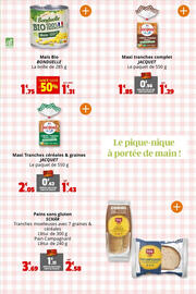 Catalogue Coccinelle Supermarché page 7
