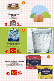 Catalogue Coccinelle Supermarché page 8