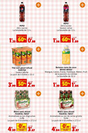 Catalogue Coccinelle Supermarché page 9