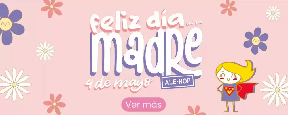 Folleto Ale-Hop (válido hasta el 4-05)
