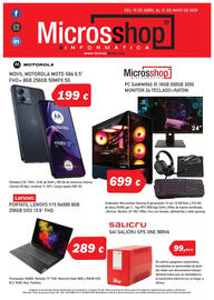 Folleto Microsshop Página 1